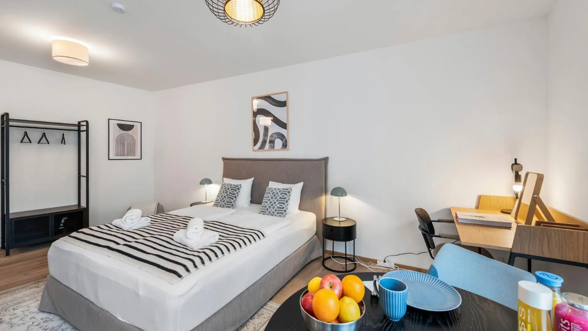 Vienna Hills Living Aparthotel