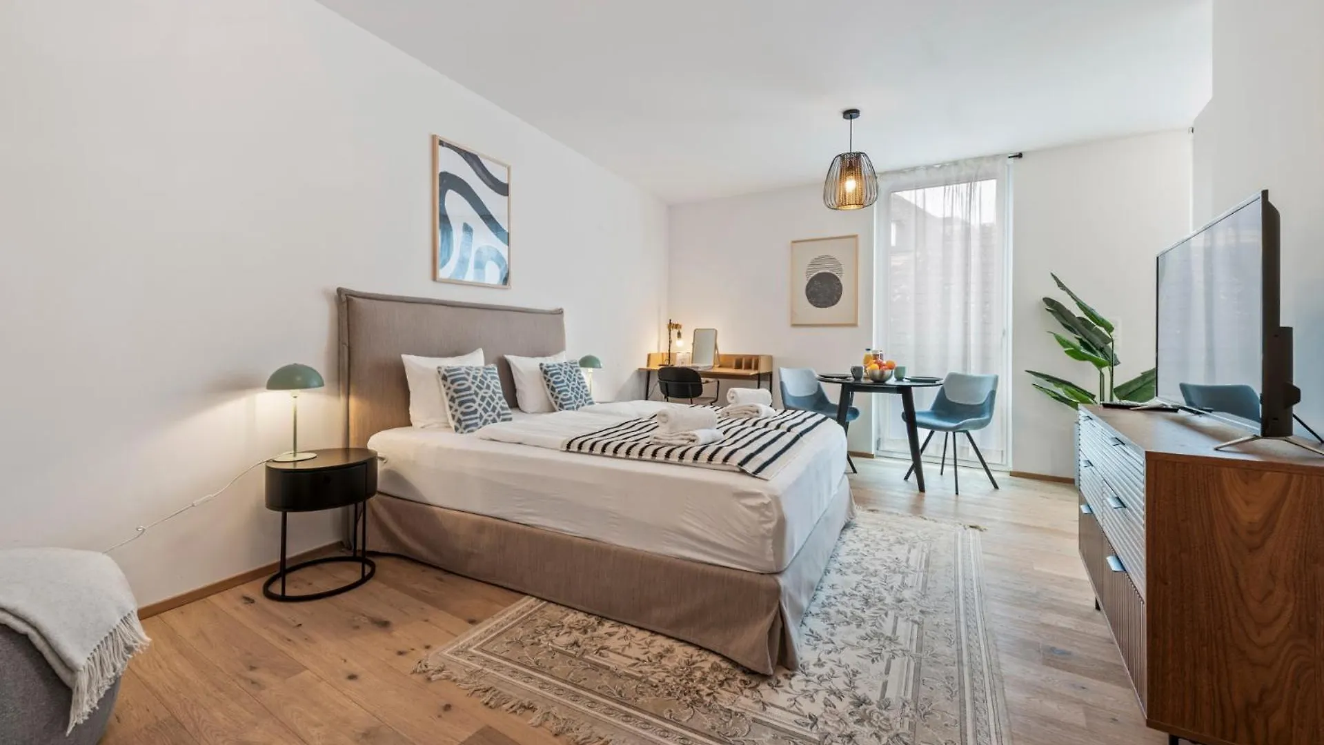 Vienna Hills Living Aparthotel