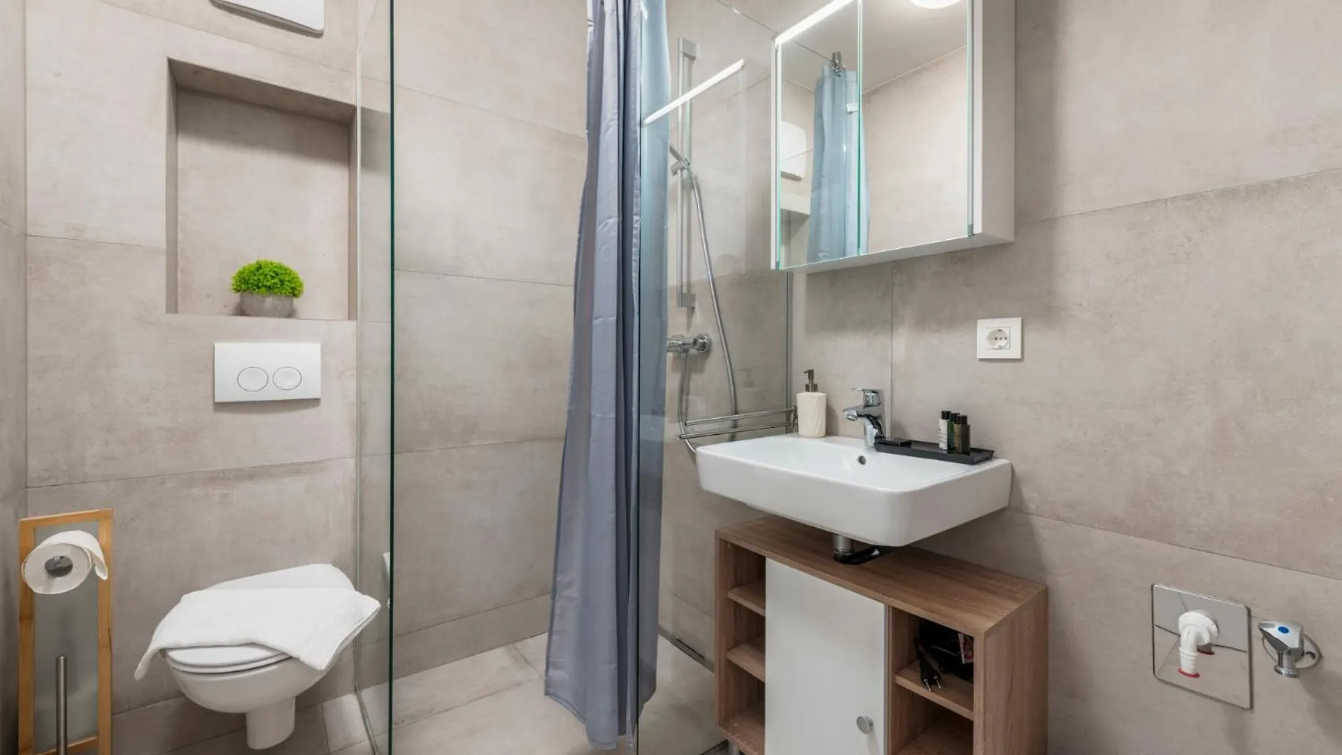 Vienna Hills Living Aparthotel