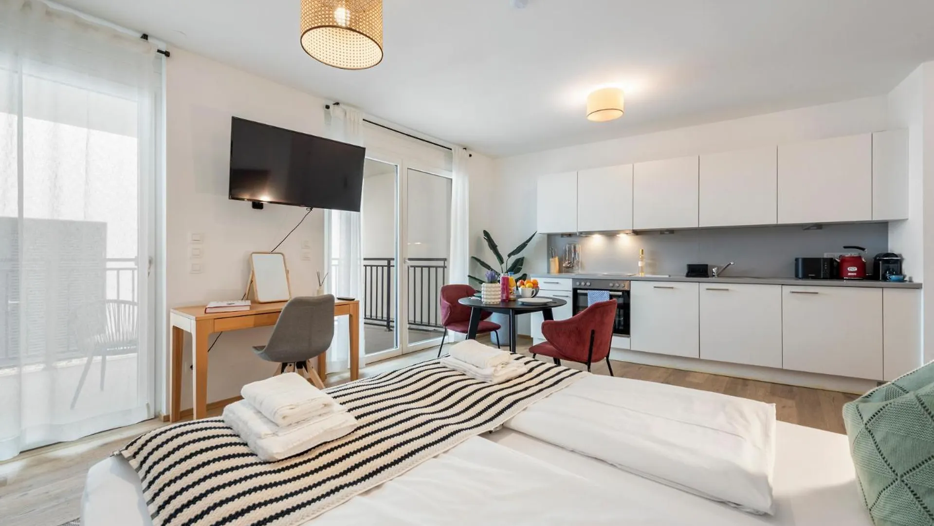 Vienna Hills Living Aparthotel