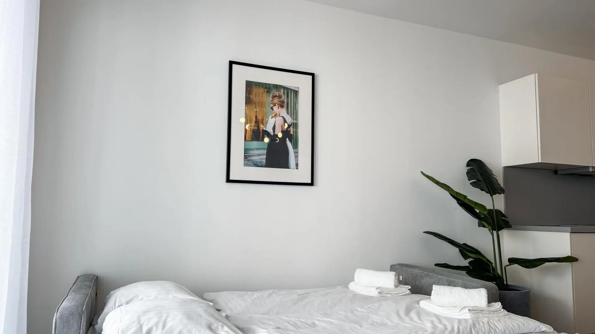Vienna Hills Living Aparthotel