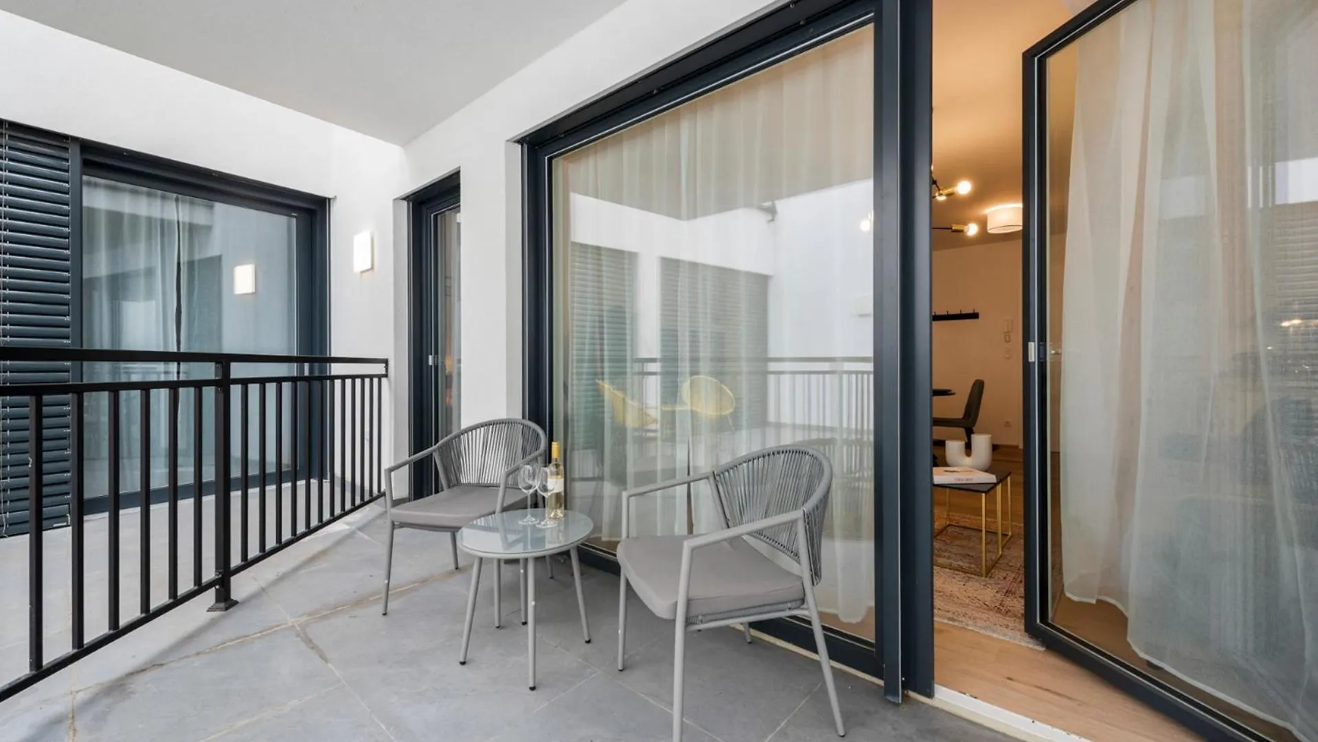 Vienna Hills Living Aparthotel Austria