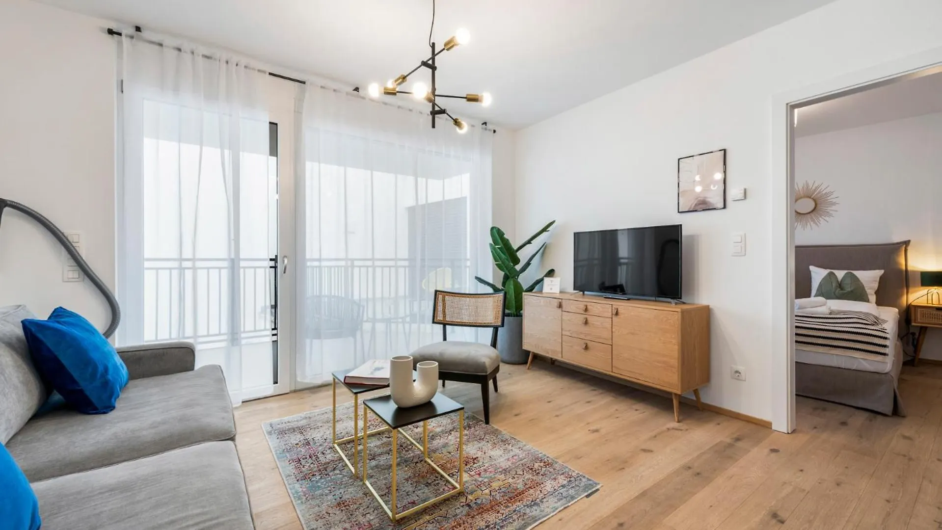Vienna Hills Living Aparthotel