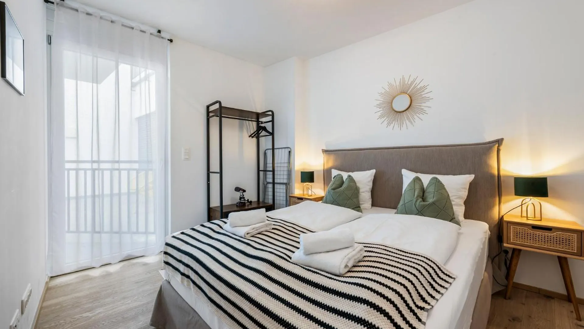 Vienna Hills Living Aparthotel 0*,  Austria