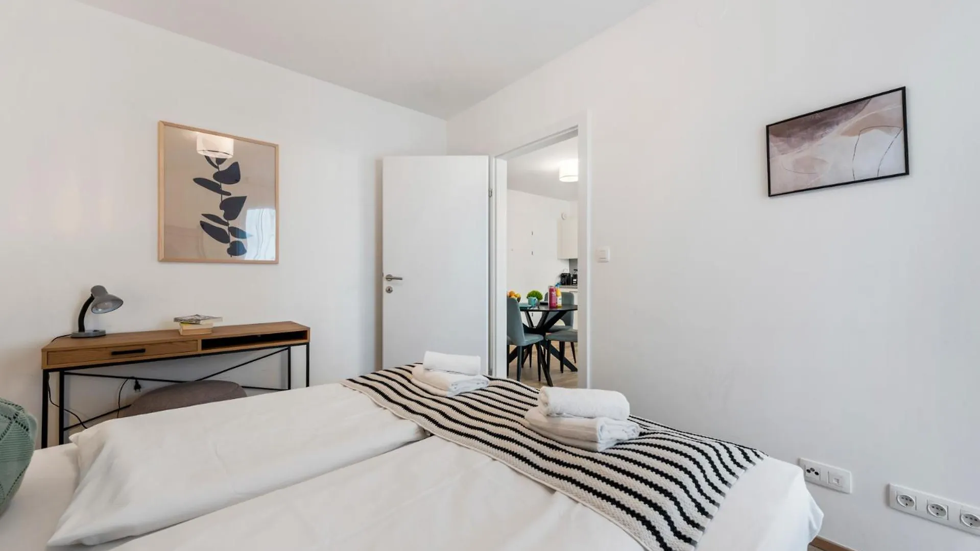 Vienna Hills Living Aparthotel Austria
