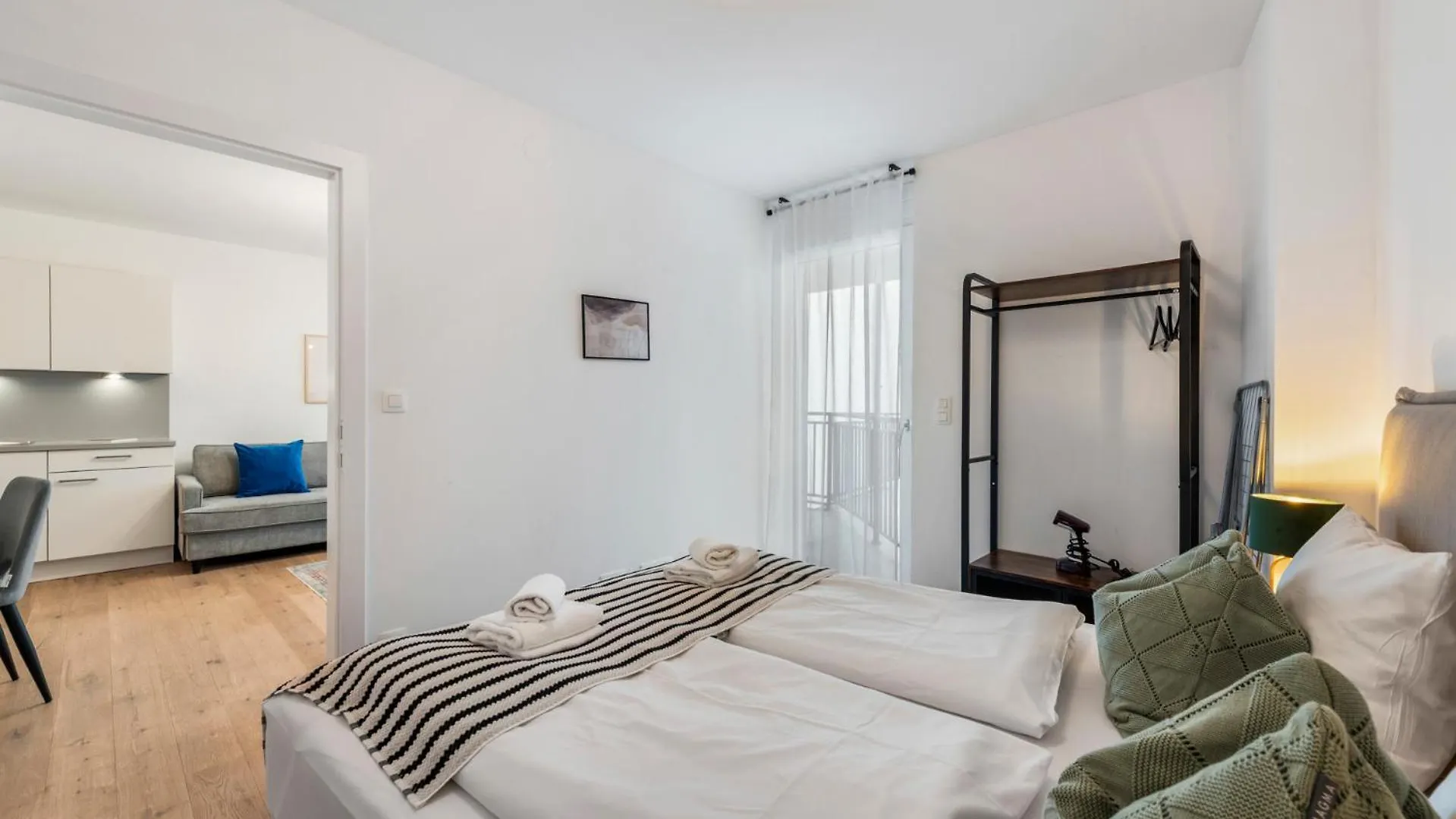 Vienna Hills Living Aparthotel Austria