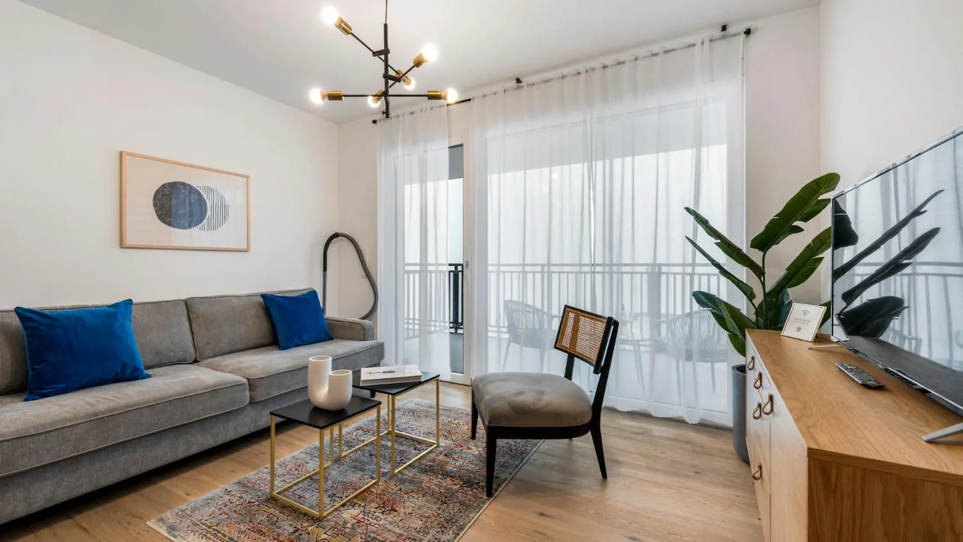 Vienna Hills Living Aparthotel