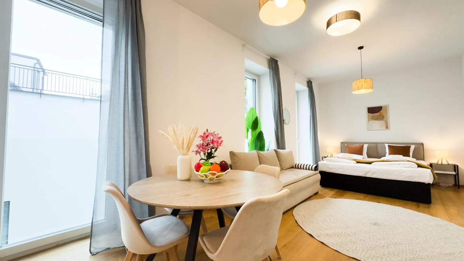 Aparthotel Vienna Hills Living Austria
