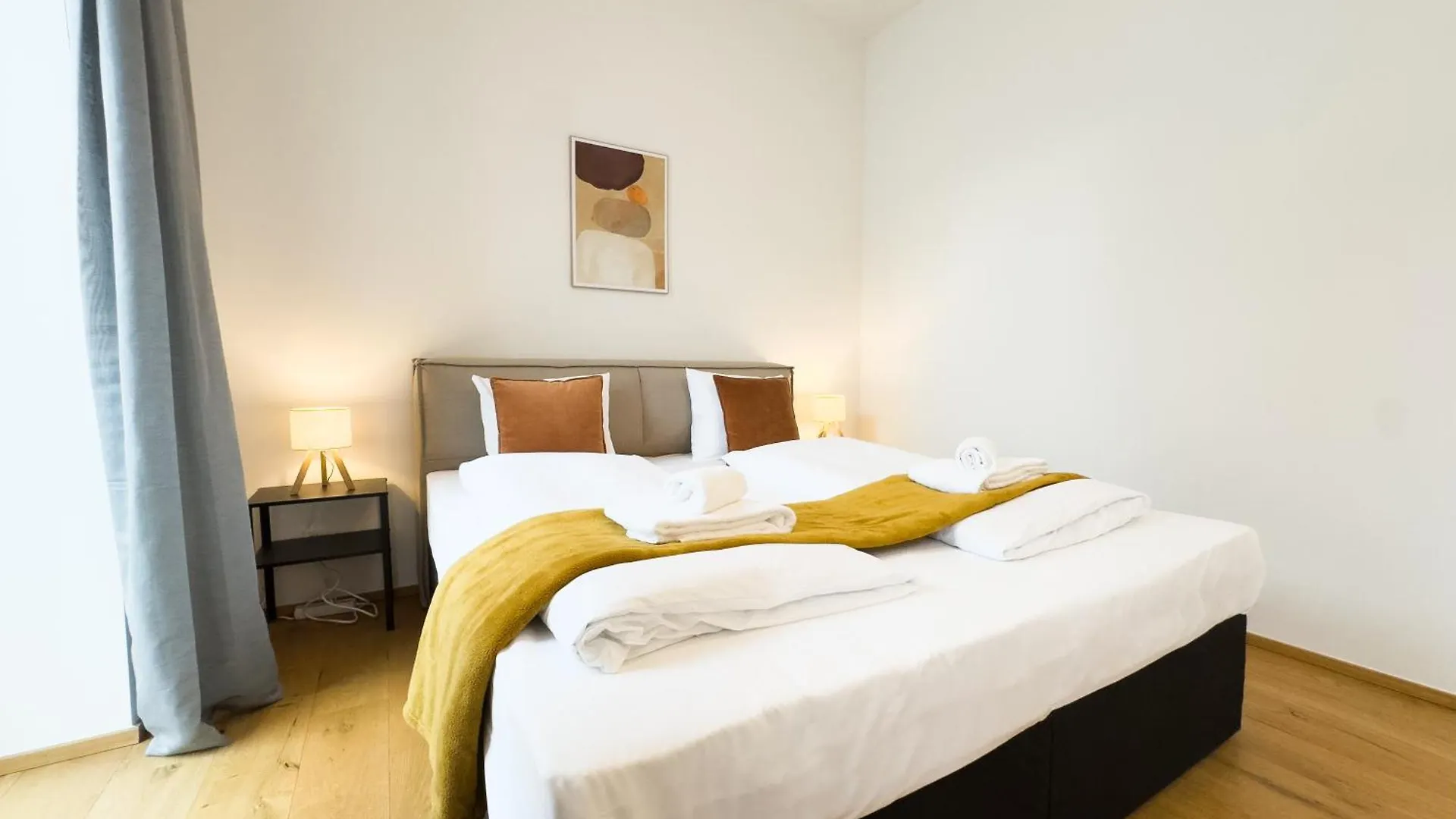 Vienna Hills Living Aparthotel Austria