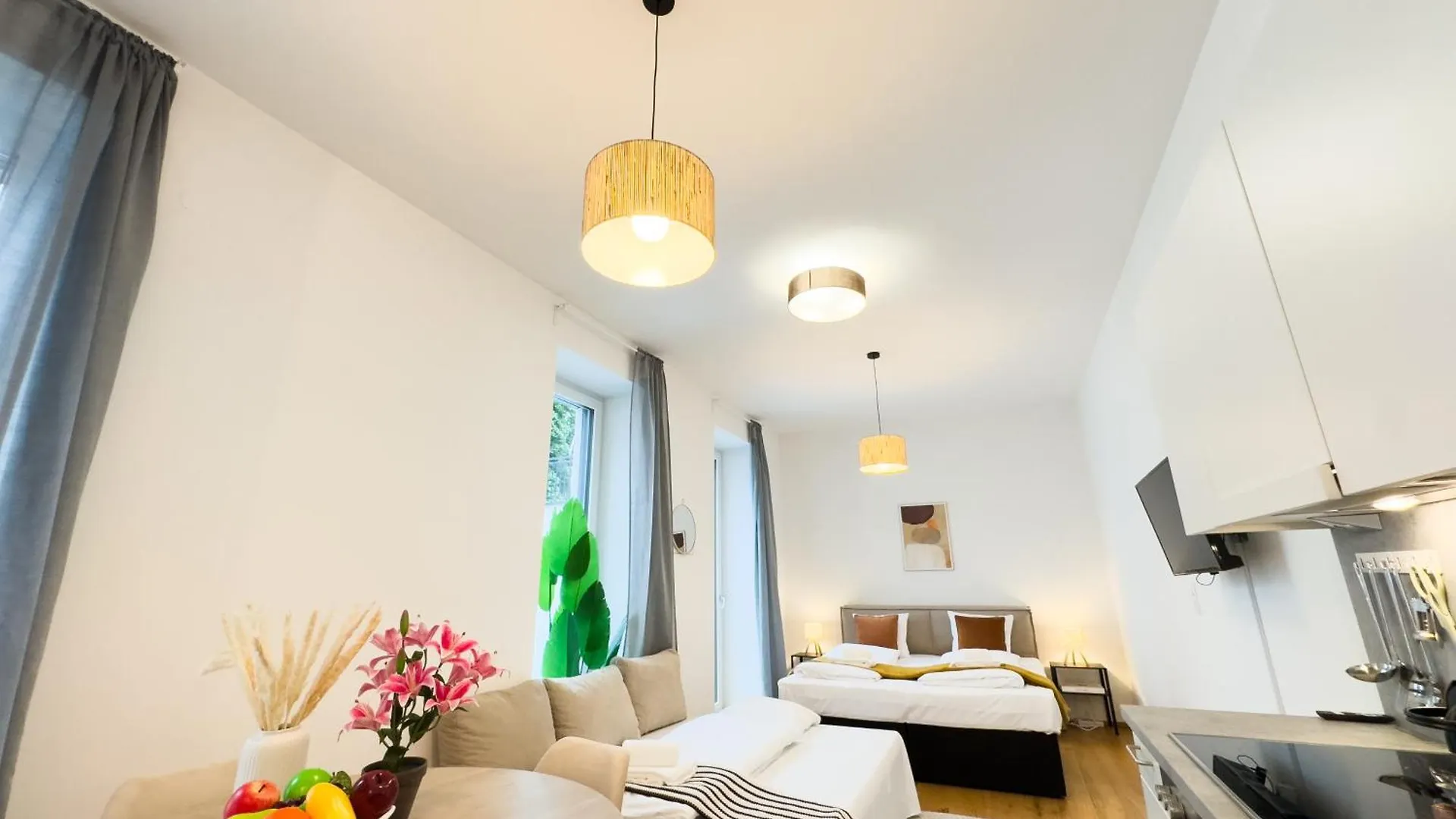 Vienna Hills Living Aparthotel