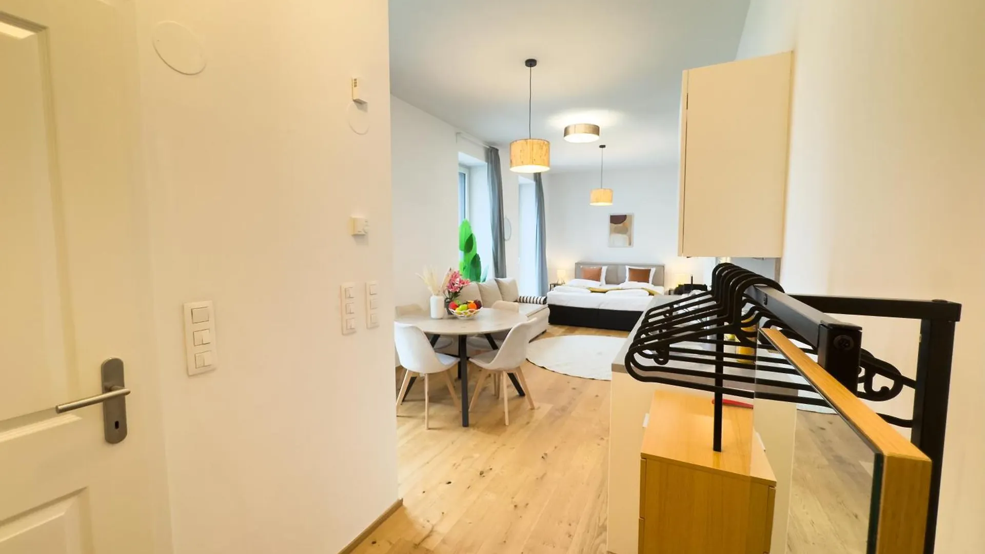 Vienna Hills Living Aparthotel Austria